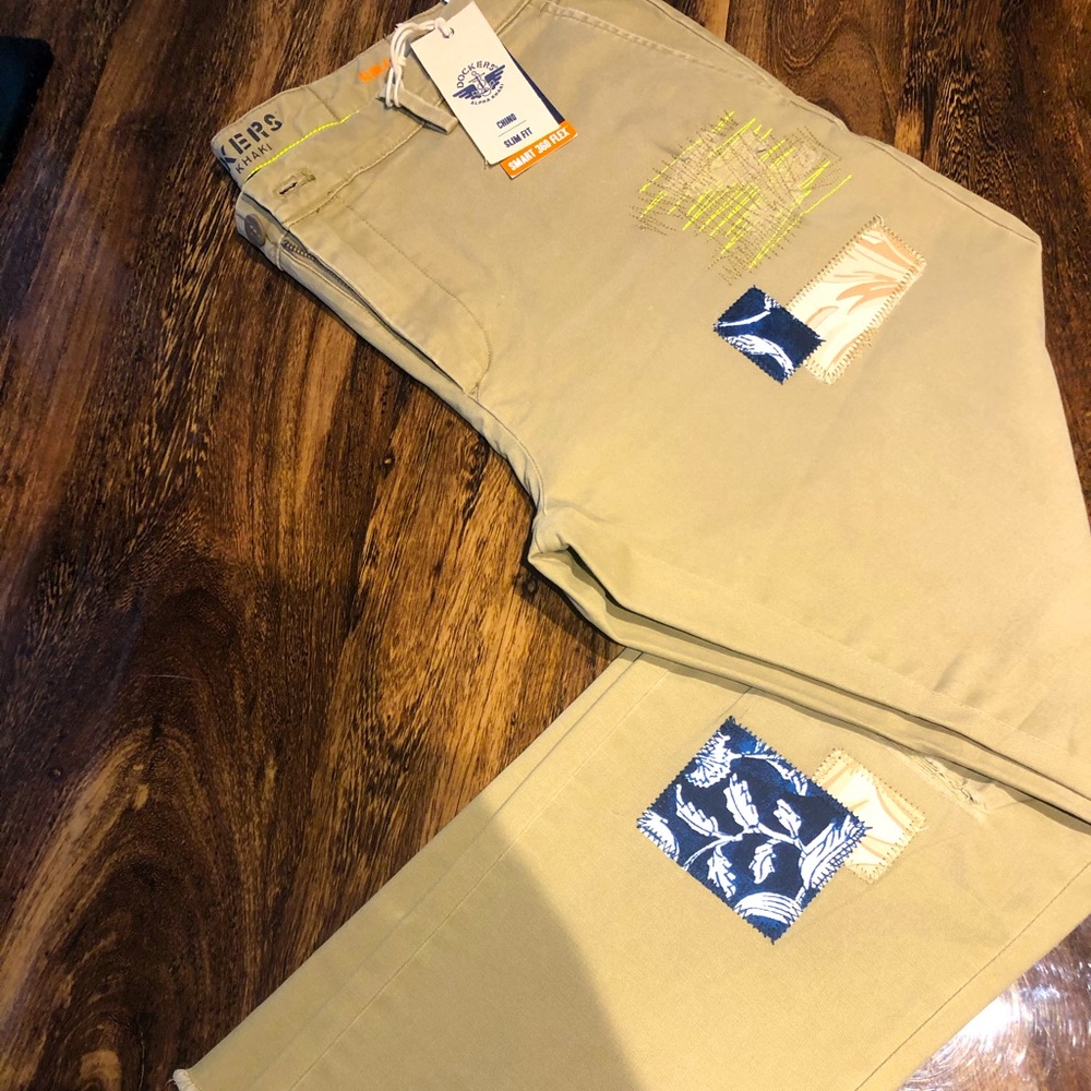 Dockers Chino Pants sz 38